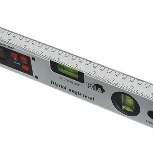 Populärt val Vattenpass